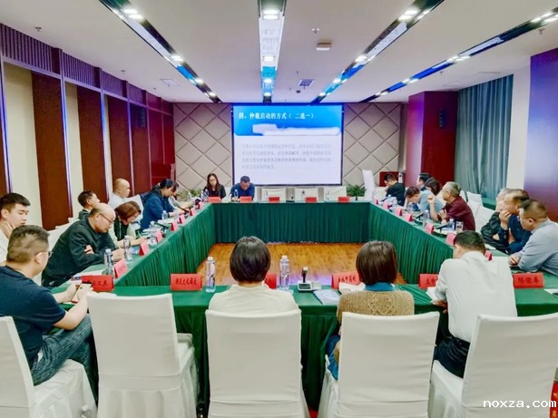 【攻项目 优环境】法治赋能，护航发展！盱眙仲裁在行动2.jpg